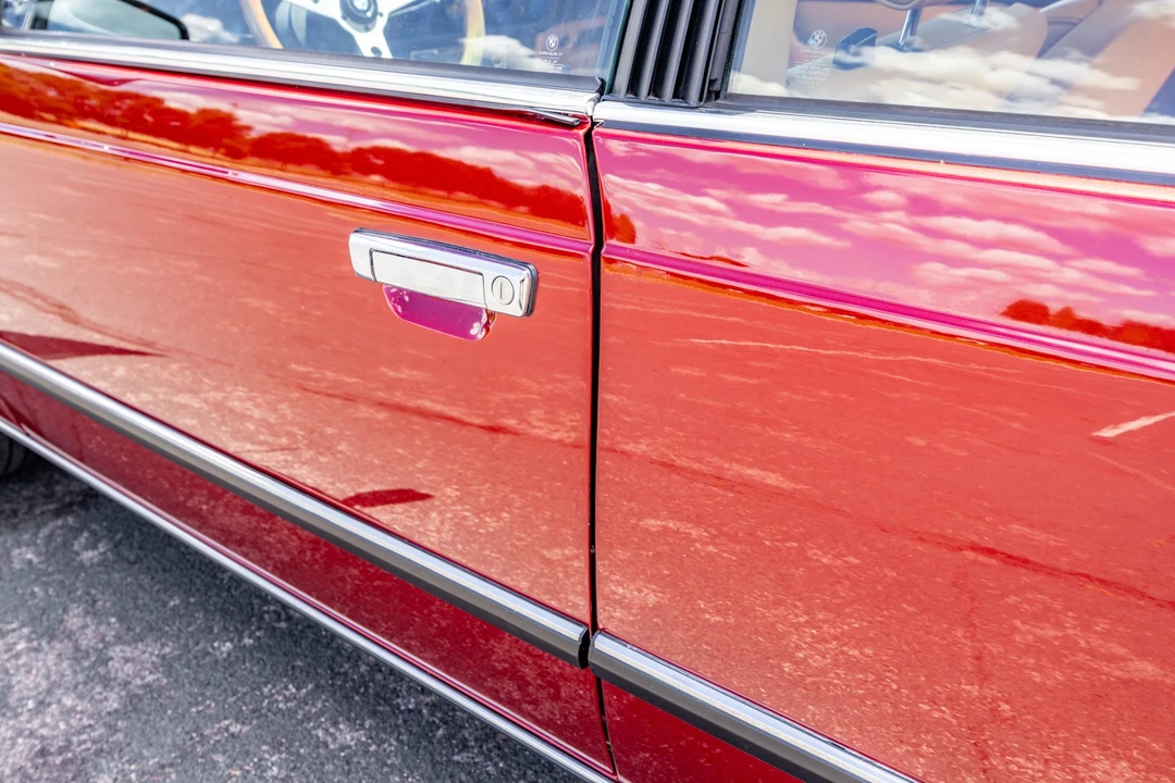 1977 BMW E24 6 Series - Image 26 of 31