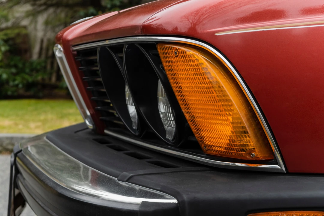 1977 BMW E24 6 Series - Image 11 of 31