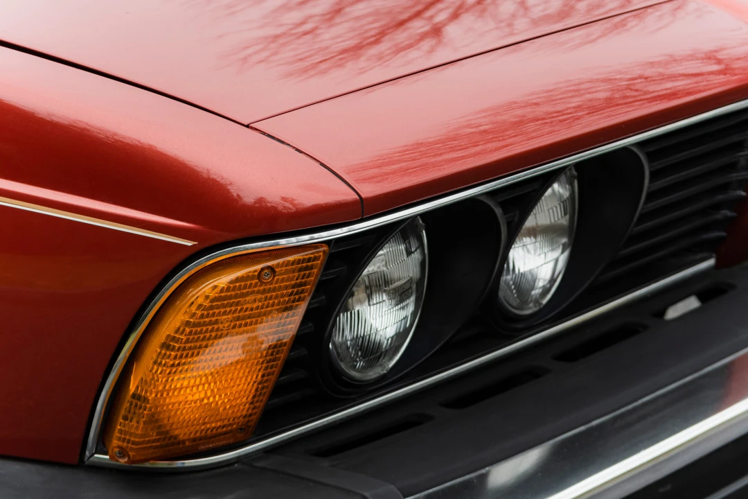 1977 BMW E24 6 Series - Image 10 of 31