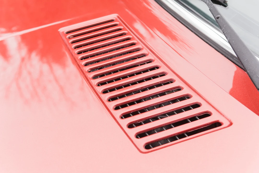 1977 BMW E24 6 Series - Image 16 of 31