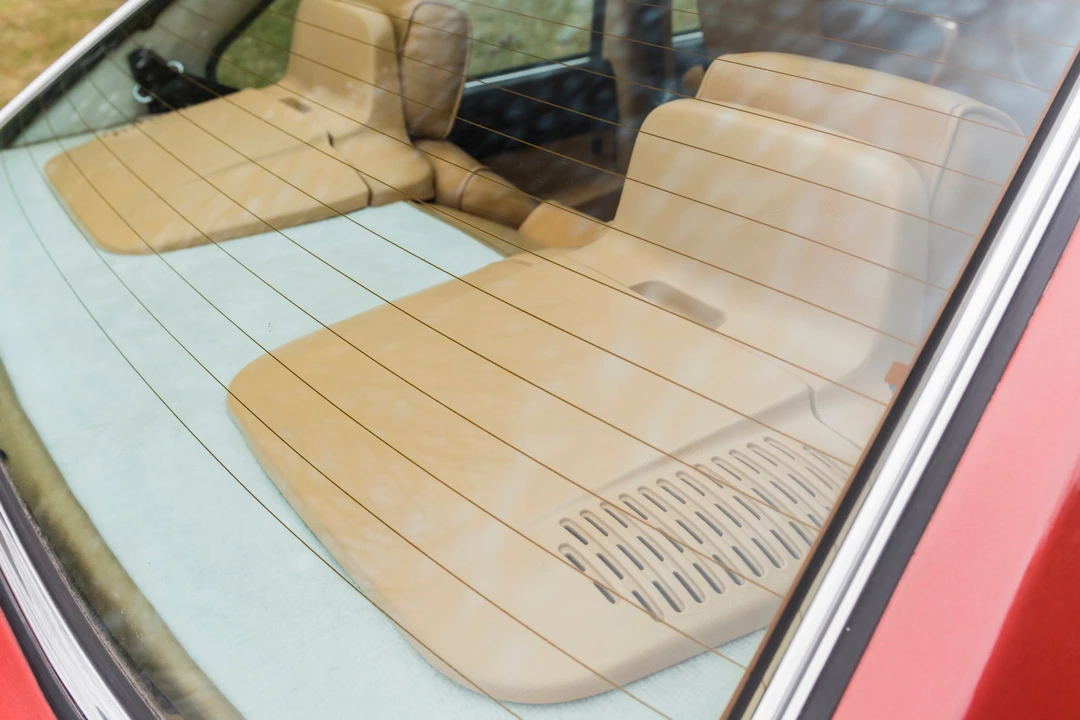 1977 BMW E24 6 Series - Image 17 of 31