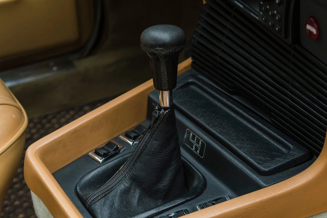 1977 BMW E24 6 Series - Image 30 of 31