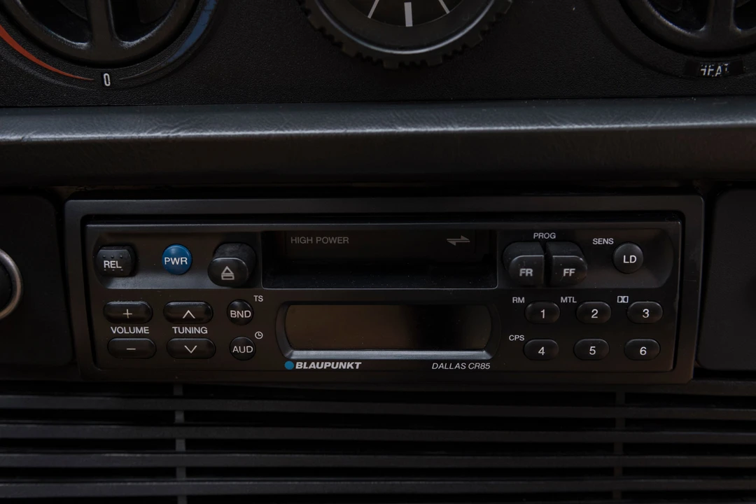 1977 BMW E24 6 Series - Image 28 of 31