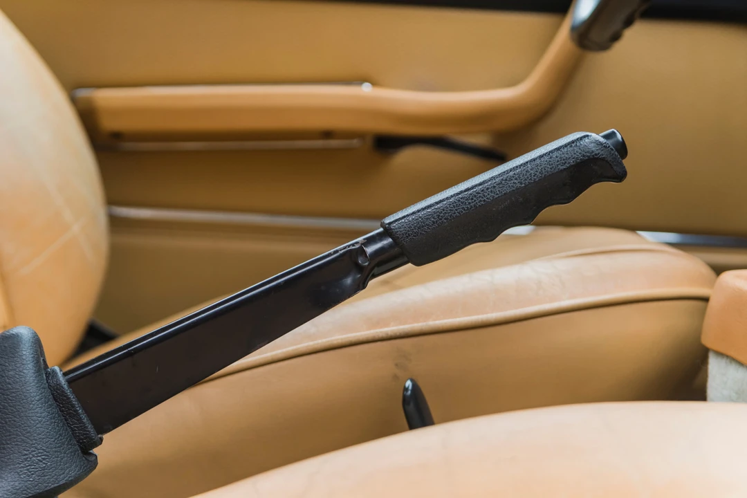 1977 BMW E24 6 Series - Image 31 of 31