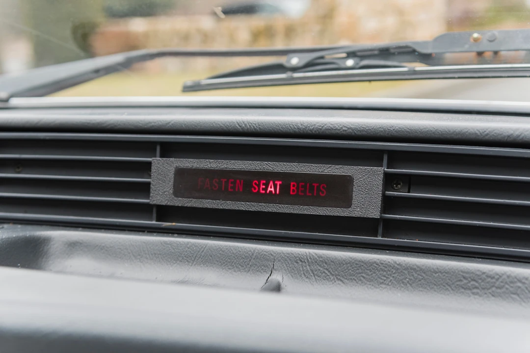 1977 BMW E24 6 Series - Image 26 of 31
