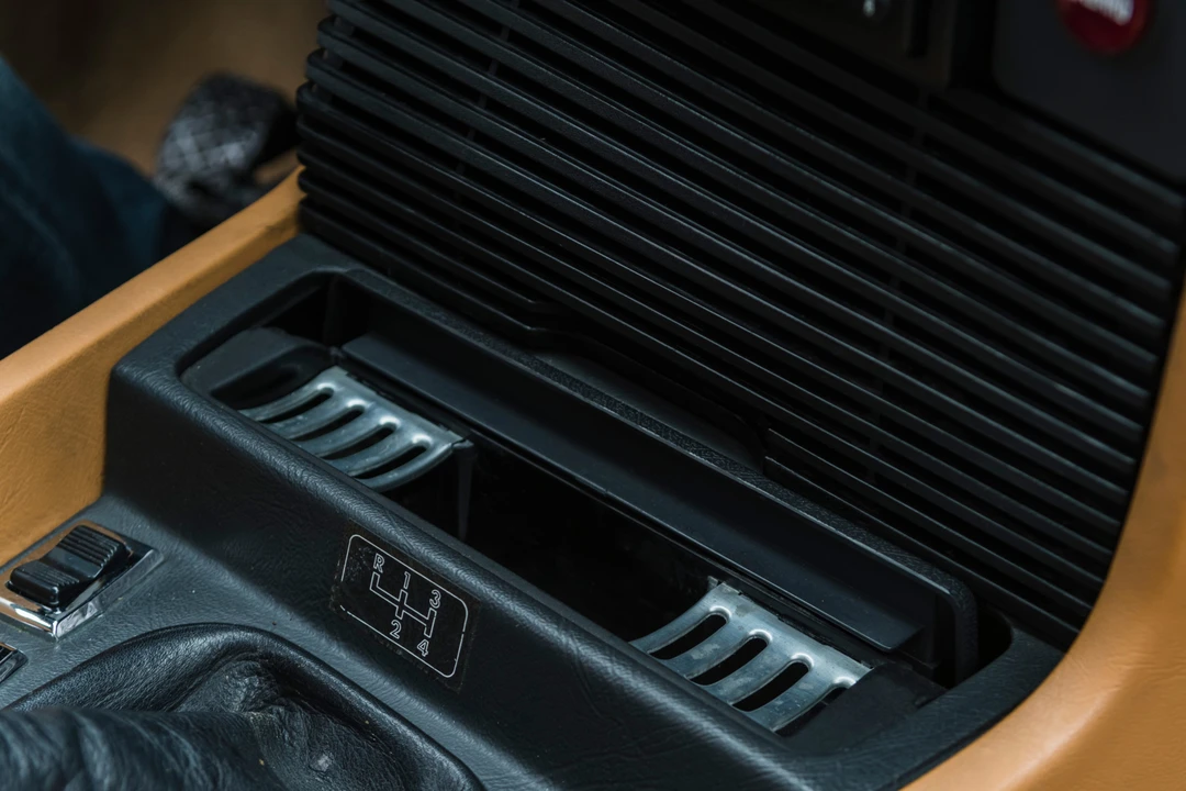 1977 BMW E24 6 Series - Image 29 of 31