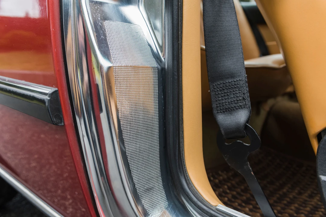 1977 BMW E24 6 Series - Image 18 of 31