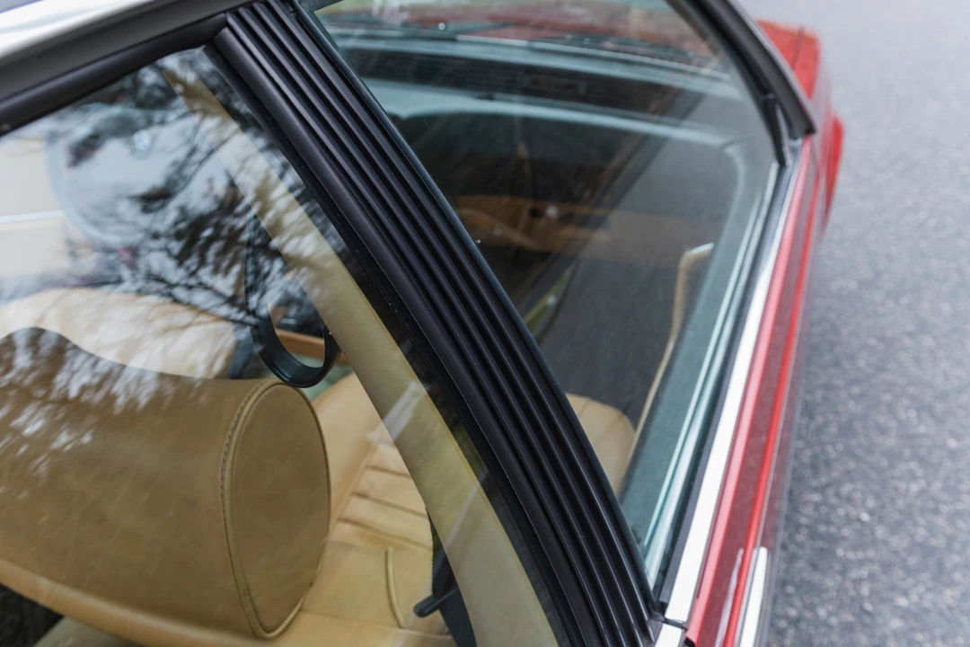 1977 BMW E24 6 Series - Image 19 of 31