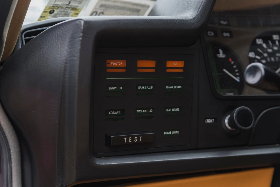 1977 BMW E24 6 Series - Image 24 of 31