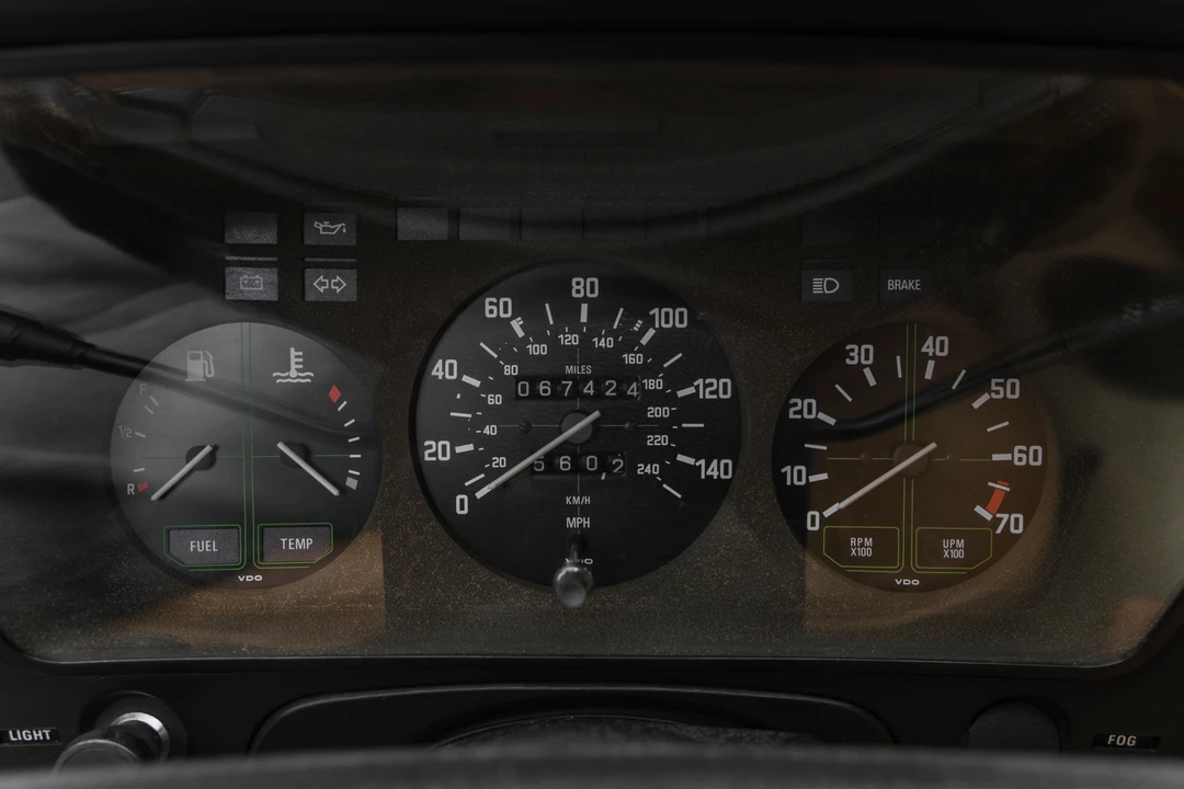 1977 BMW E24 6 Series - Image 25 of 31