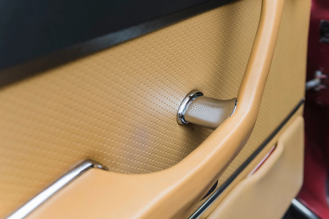 1977 BMW E24 6 Series - Image 21 of 31