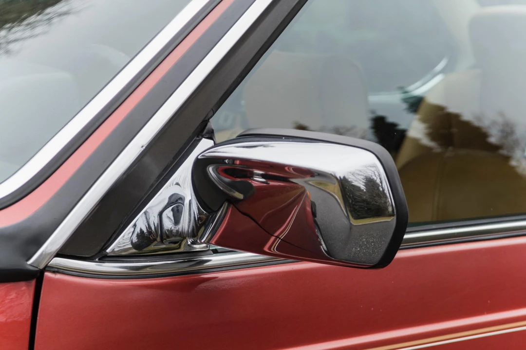 1977 BMW E24 6 Series - Image 15 of 31