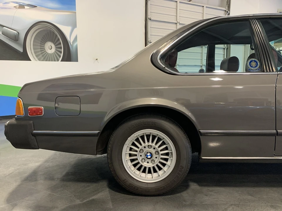 1977 BMW E24 6 Series - Image 17 of 31