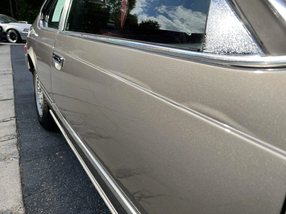 1977 BMW E24 6 Series - Image 28 of 31