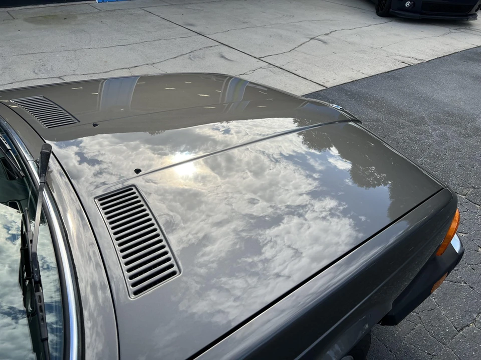1977 BMW E24 6 Series - Image 26 of 31