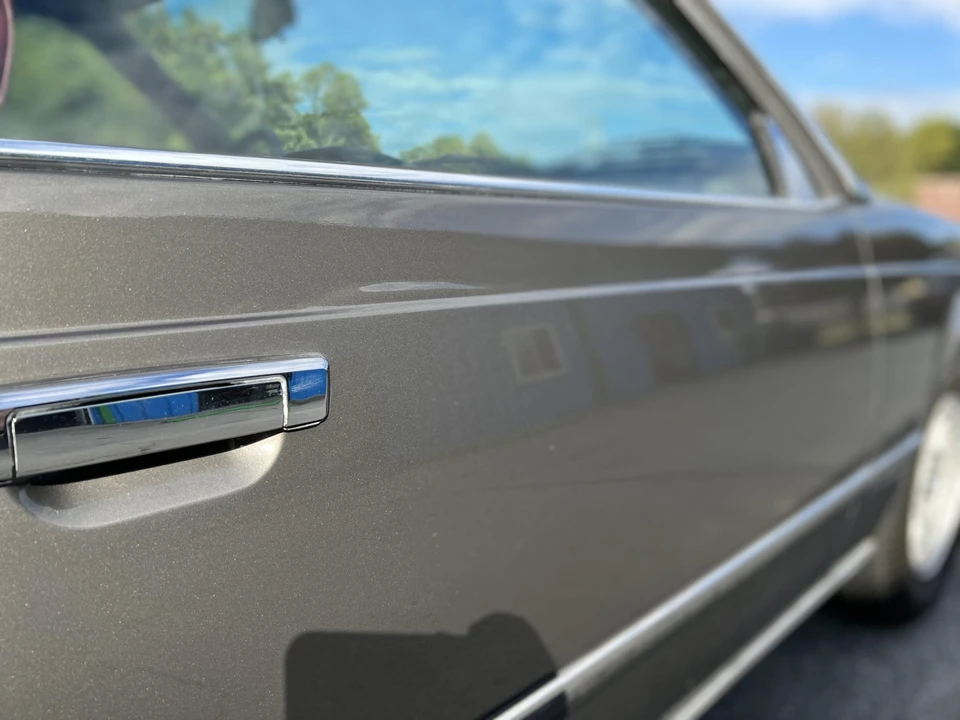 1977 BMW E24 6 Series - Image 30 of 31