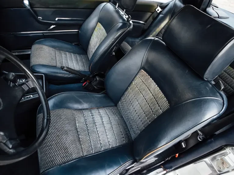 1977 BMW E24 6 Series - Image 14 of 24