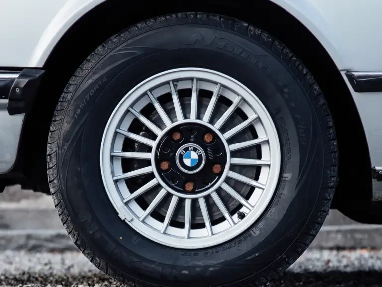 1977 BMW E24 6 Series - Image 18 of 24