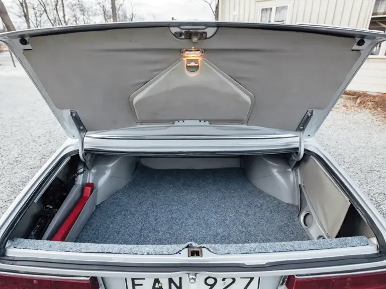 1977 BMW E24 6 Series - Image 24 of 24