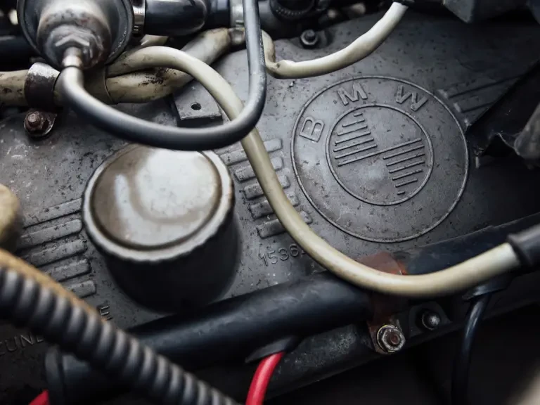 1977 BMW E24 6 Series - Image 22 of 24