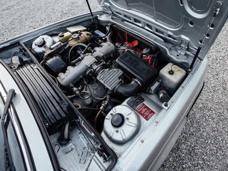 1977 BMW E24 6 Series - Image 5 of 24