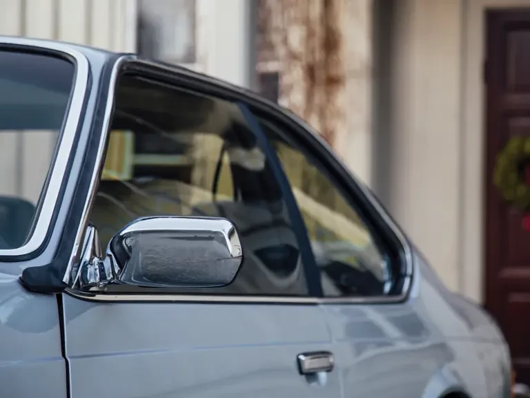 1977 BMW E24 6 Series - Image 19 of 24