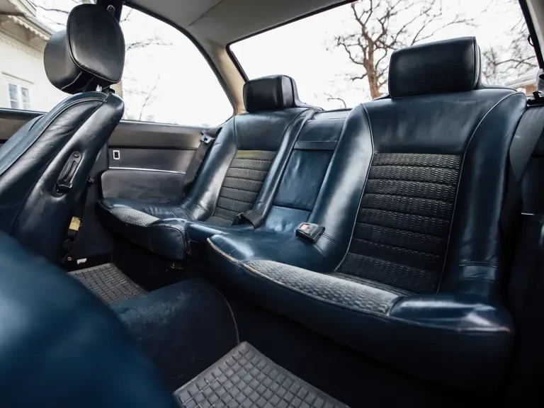 1977 BMW E24 6 Series - Image 17 of 24