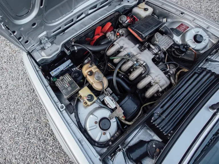 1977 BMW E24 6 Series - Image 21 of 24