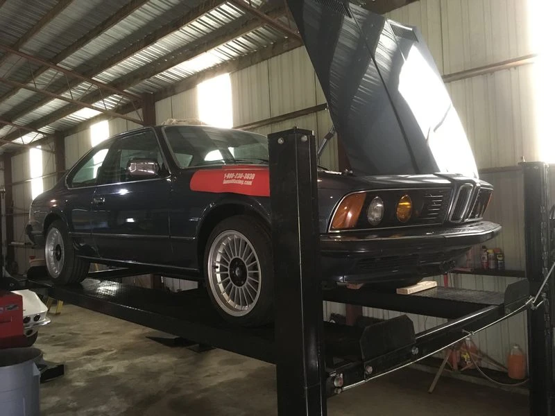 1977 BMW Alpina - Image 6 of 10