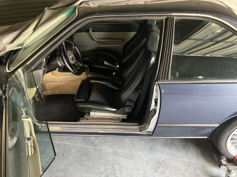 1977 BMW Alpina - Image 4 of 10