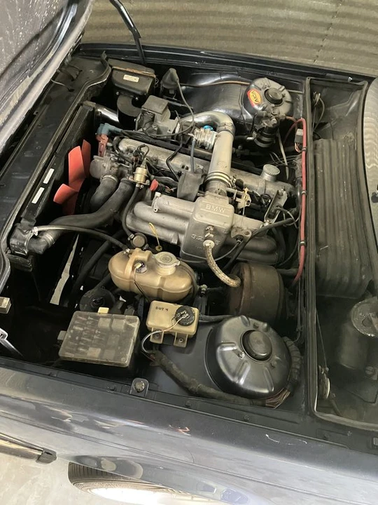 1977 BMW Alpina - Image 5 of 10