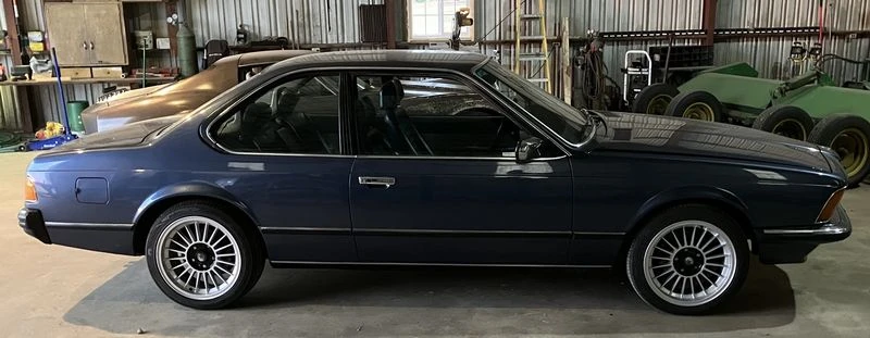 1977 BMW Alpina - Image 2 of 10