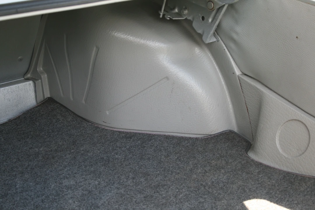 1977 BMW E24 6 Series - Image 4 of 8