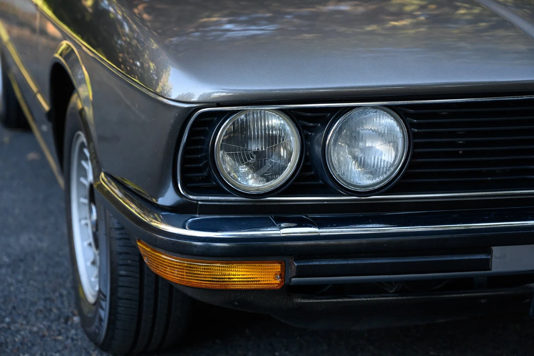 1977 BMW E12 5 Series - Image 18 of 31