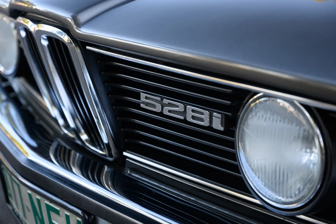 1977 BMW E12 5 Series - Image 20 of 31