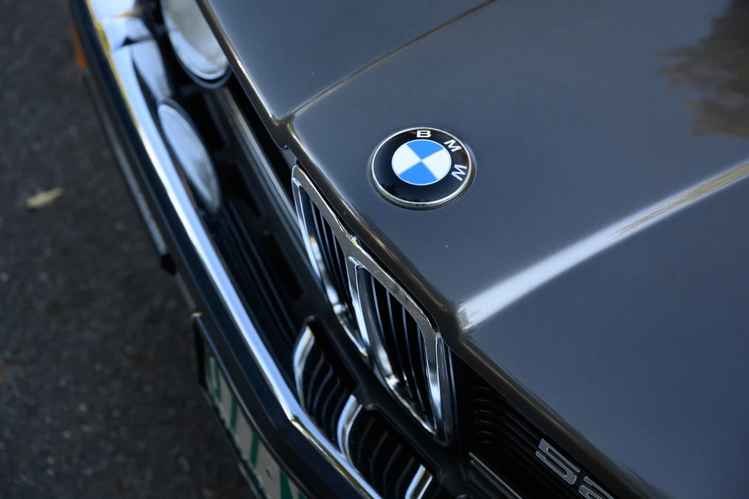 1977 BMW E12 5 Series - Image 21 of 31