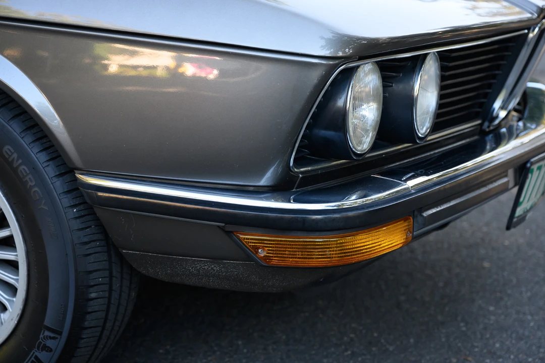 1977 BMW E12 5 Series - Image 25 of 31