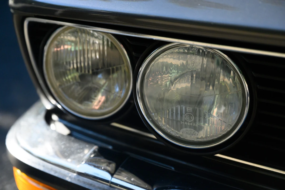 1977 BMW E12 5 Series - Image 27 of 31