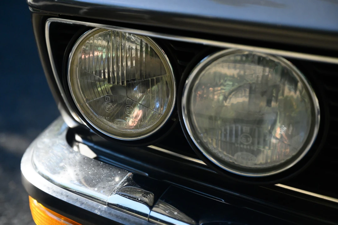 1977 BMW E12 5 Series - Image 28 of 31