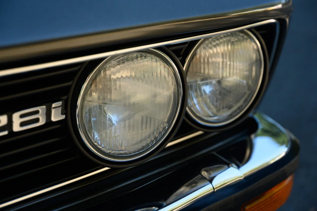 1977 BMW E12 5 Series - Image 29 of 31