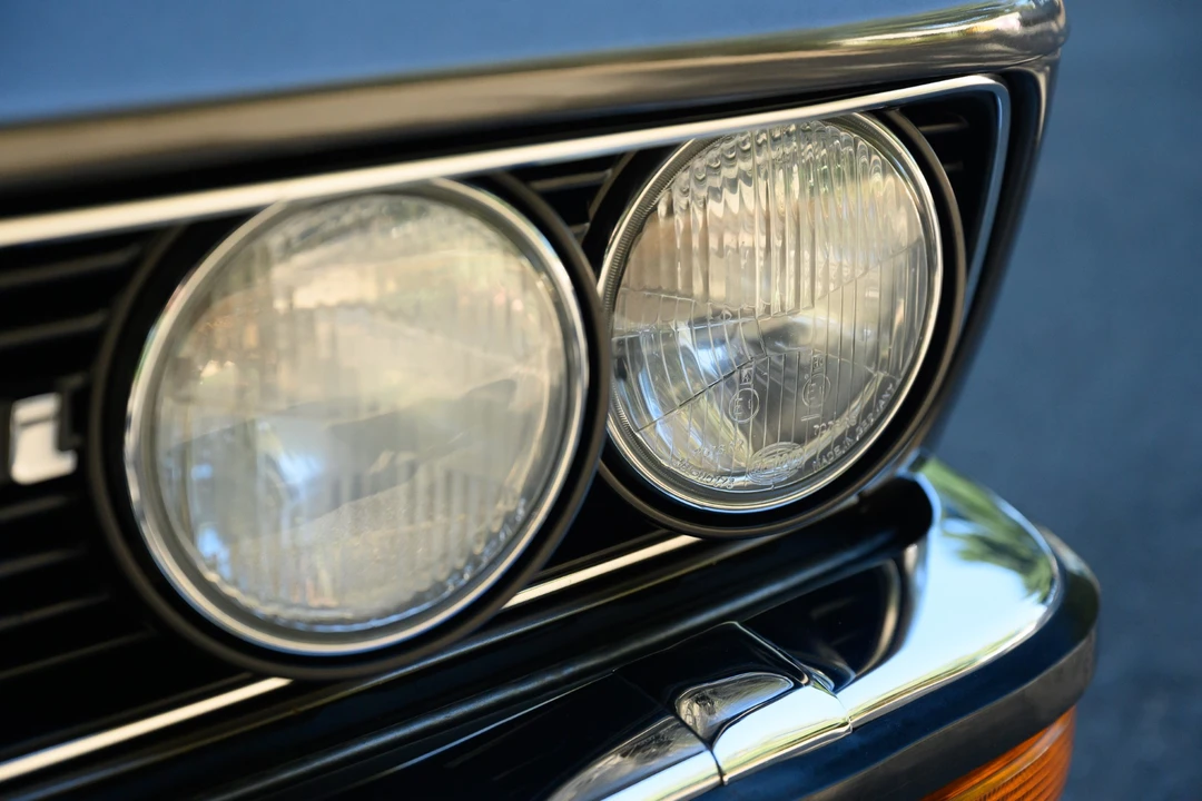 1977 BMW E12 5 Series - Image 30 of 31