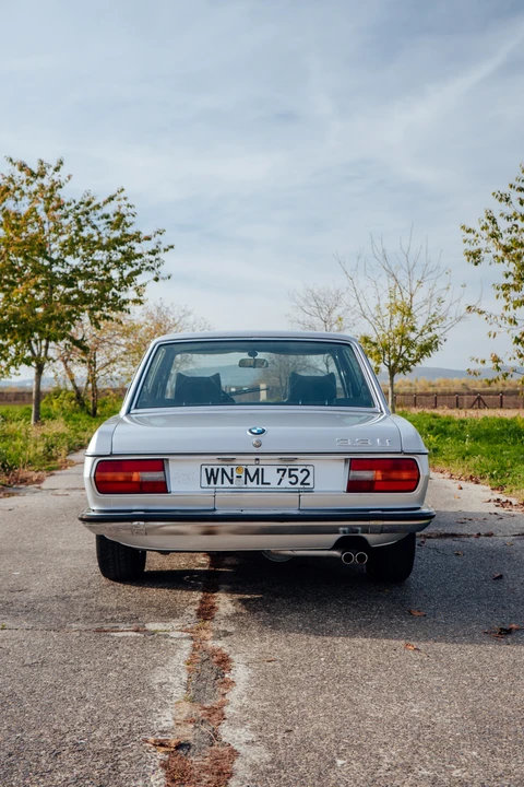 1977 BMW E3 - Image 17 of 31