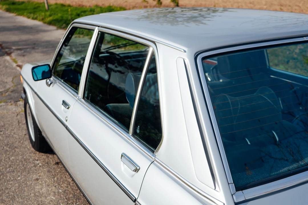 1977 BMW E3 - Image 25 of 31