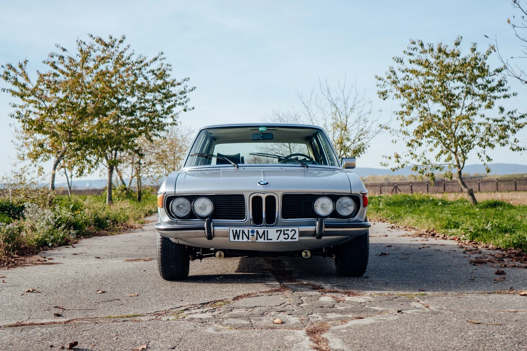 1977 BMW E3 - Image 2 of 31