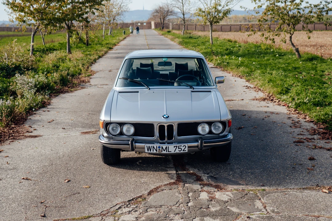 1977 BMW E3 - Image 13 of 31