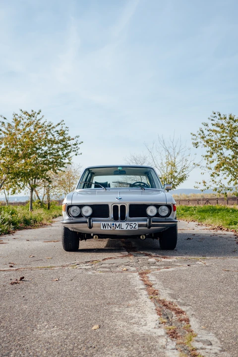 1977 BMW E3 - Image 18 of 31
