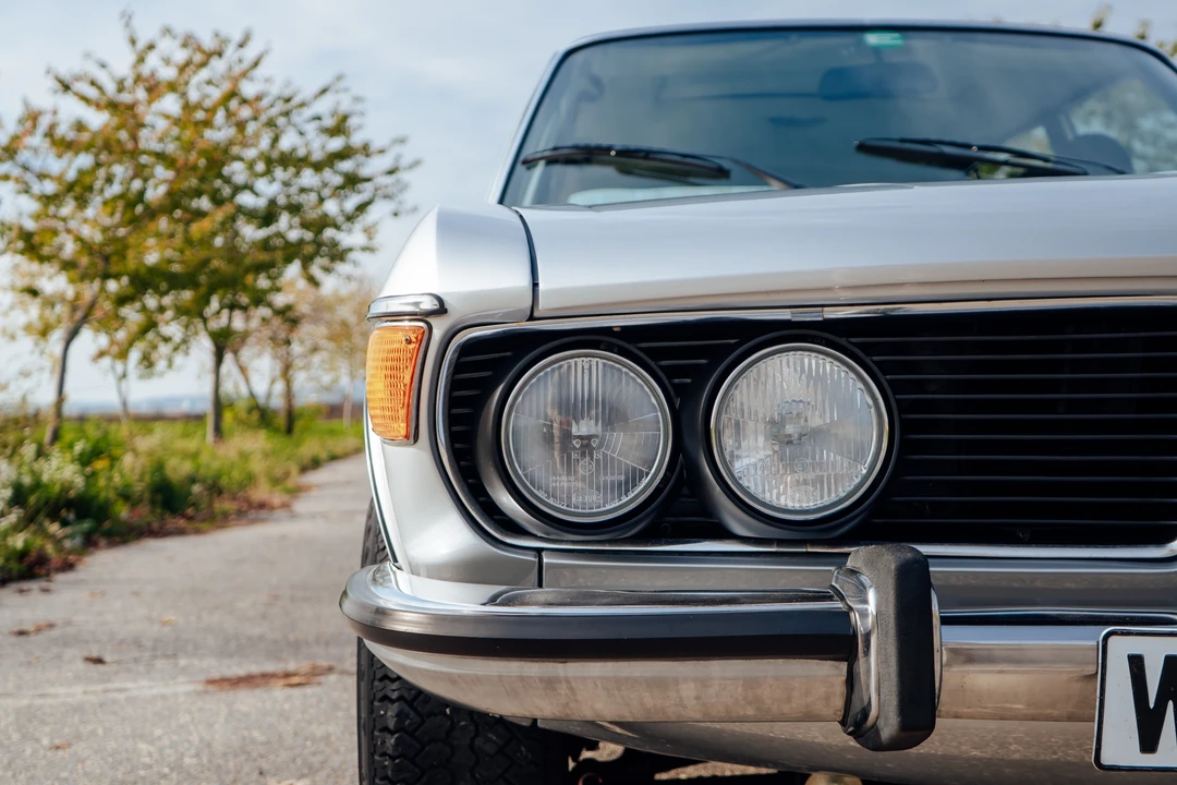 1977 BMW E3 - Image 31 of 31