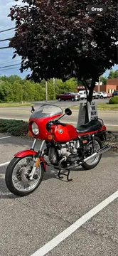 1977 BMW R 100