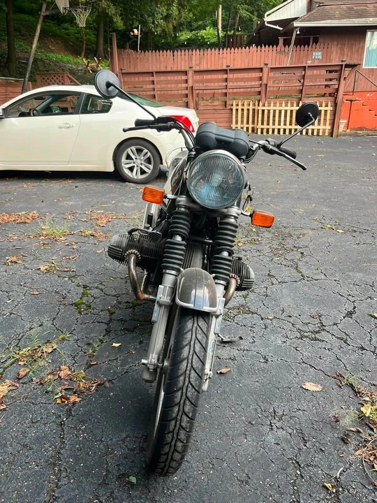 1977 BMW /7 - Image 5 of 8