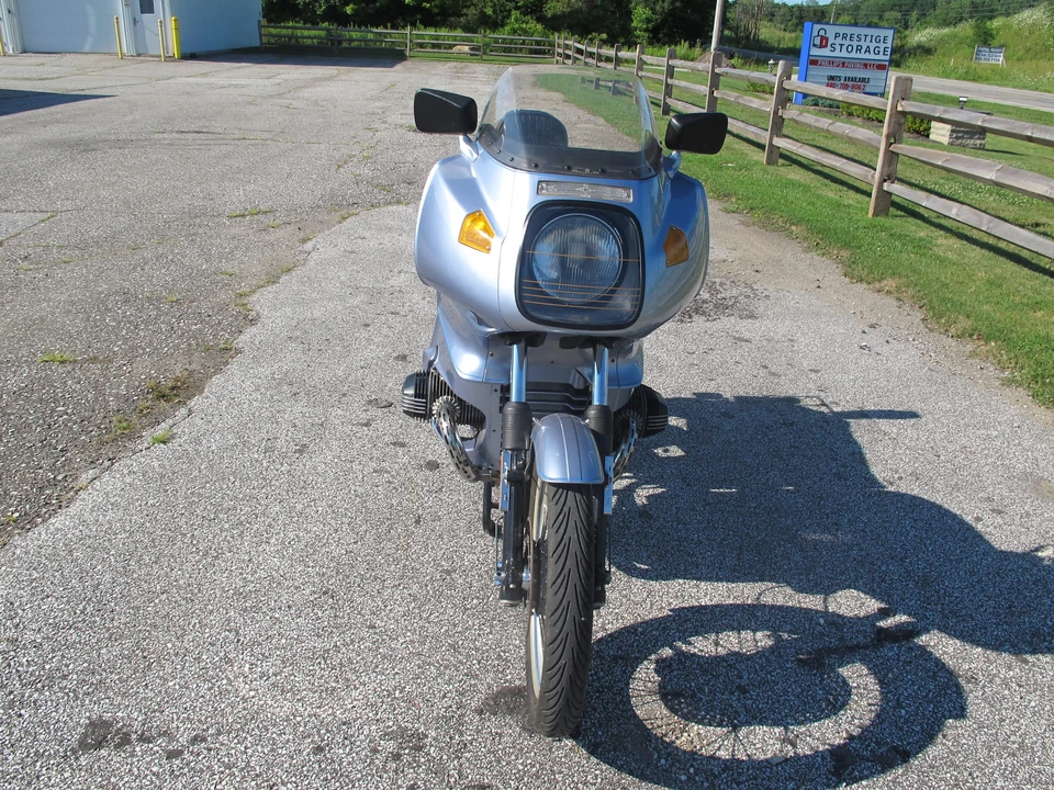 1977 BMW /7 - Image 20 of 31